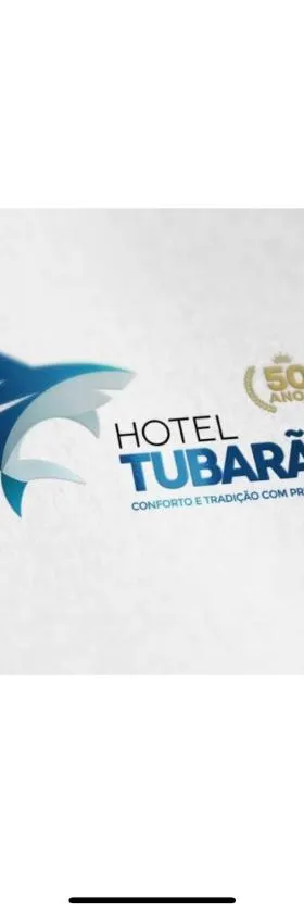Hotel Tubarao，位于图巴朗的酒店