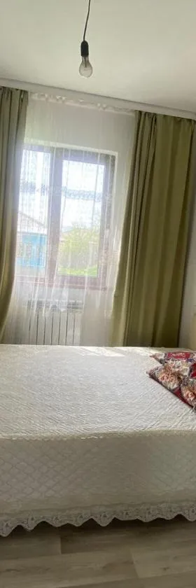 Guest House Arcabay-Karligash，位于Saty的酒店