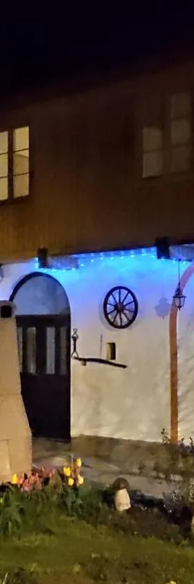 H@M Penzion，位于Žlutice的酒店