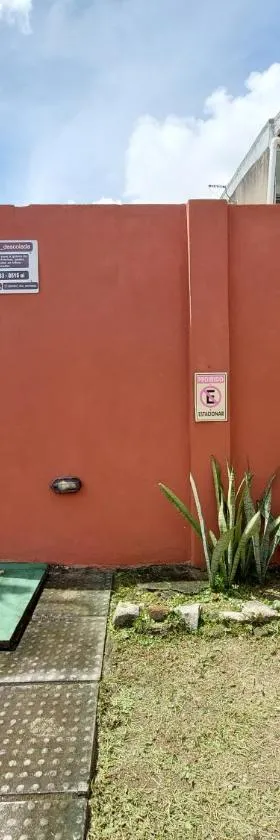 @hostel_vibe_descolada，位于累西腓的酒店