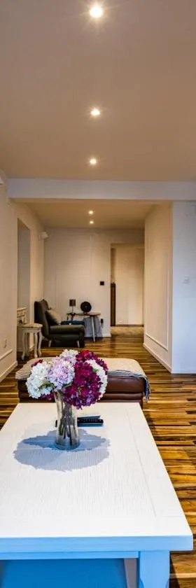 Apartman Volosko，位于奥帕提亚的酒店
