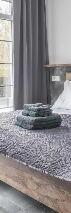 Veltlin Bed & Wine，位于瓦尔季采的酒店