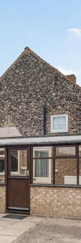 Violet Cottage，位于Feltwell的酒店