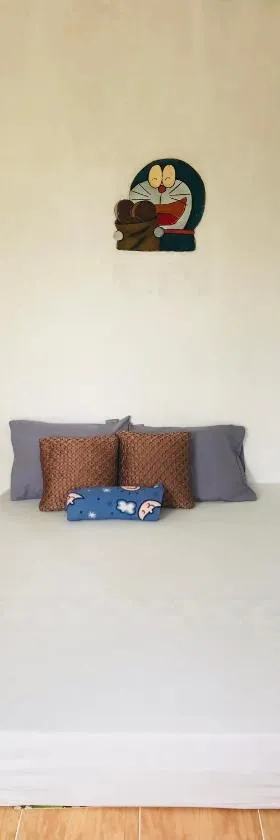 TURU Homestay Syariah，位于班查內加拉的酒店