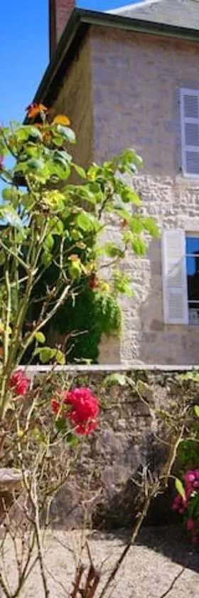 Au fil de l'eau，位于Cerdon的酒店