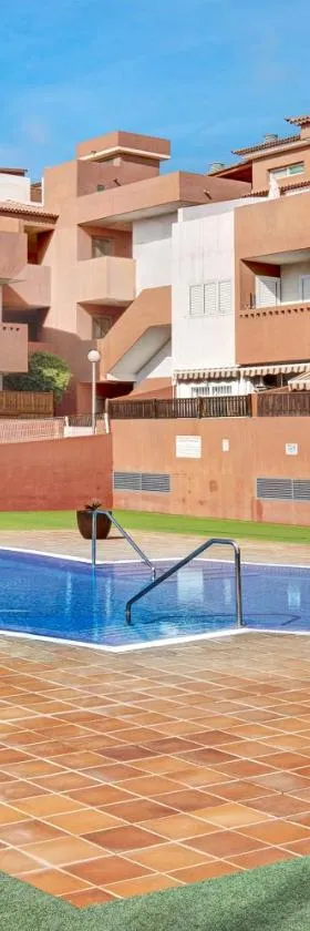 Apartamento Puertito Guimar，位于圭马尔的酒店