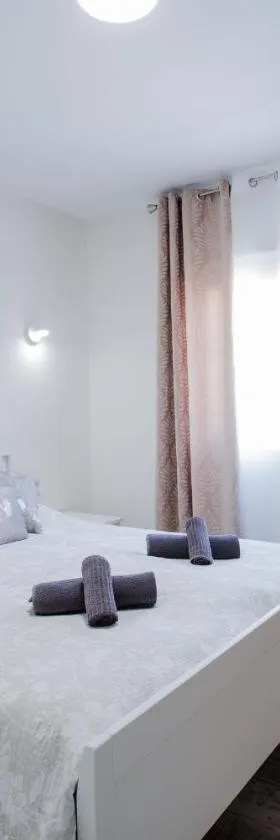 Palm Mar de LUX A31，位于滨海帕尔姆的酒店