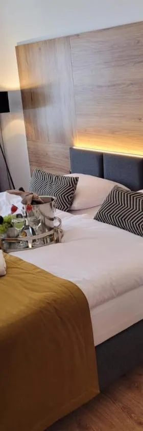 Good Sleep，位于Kolonowskie的酒店