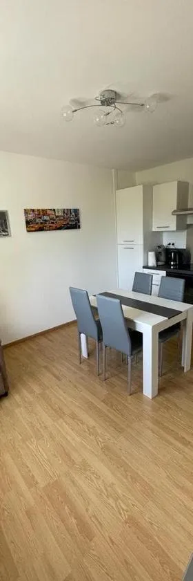 APPARTEMENT LE DOMAINE DES LIBELLULES PROCHE WALIBI，位于Corbelin的酒店