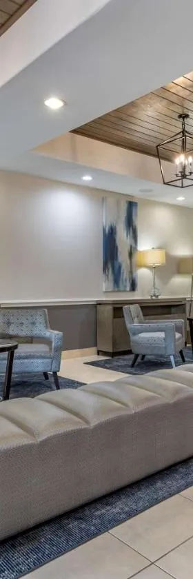 Best Western Sugar Land - Richmond，位于舒格兰的酒店