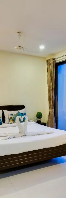 Hotel Galaxy Inn Kolhapur，位于戈尔哈布尔的酒店