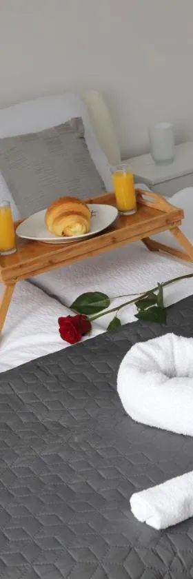 Apartman Normanci near Bizovac thermal spa，位于Normanci的酒店