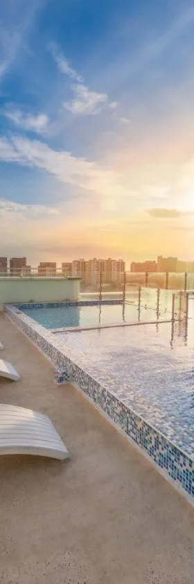 GHL Hotel Barranquilla，位于巴兰基亚的酒店