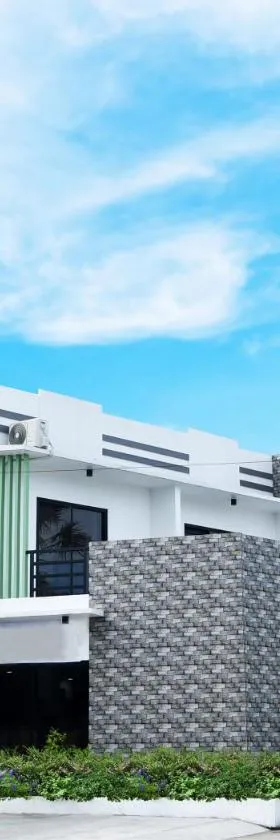 Casaroyal Hotel powered by Cocotel，位于Concepcion的酒店