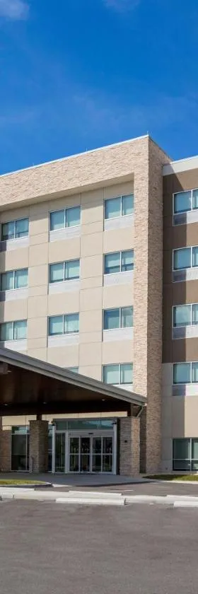 Holiday Inn Express & Suites Sanford - Lake Mary by IHG，位于桑福德的酒店