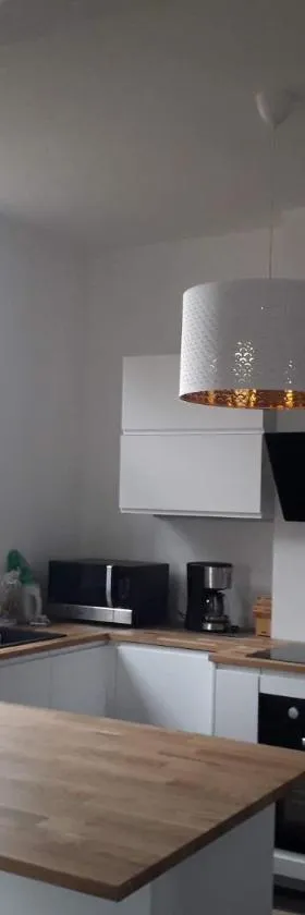 Veronique schouckens，位于班什的酒店