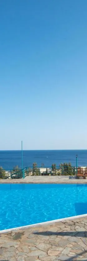 Sokol Resort，位于丹诺尼的酒店