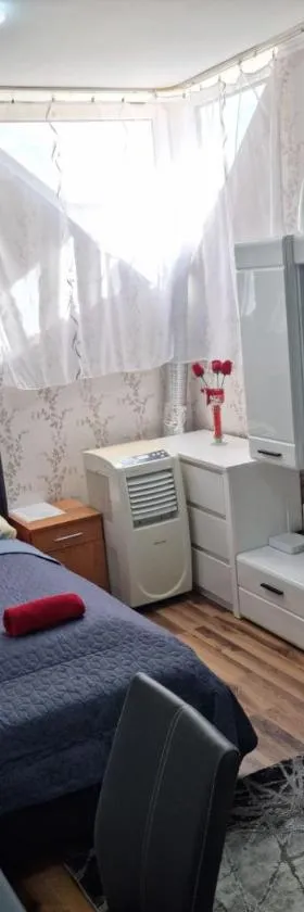 Csillag Apartman，位于小瓦尔道的酒店