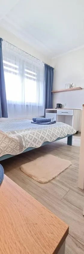 Gościniec Joanna，位于拉伊格鲁德的酒店