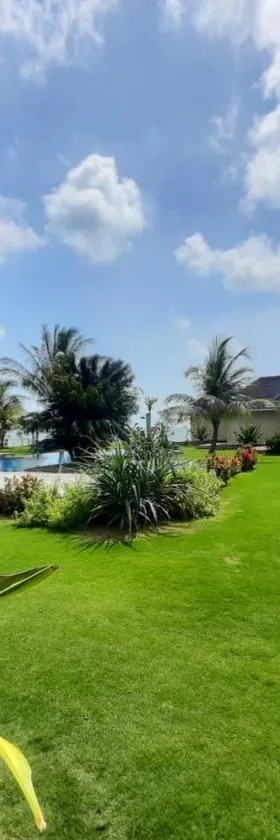 The Kelong Trikora Resort，位于Kangkakawal的酒店