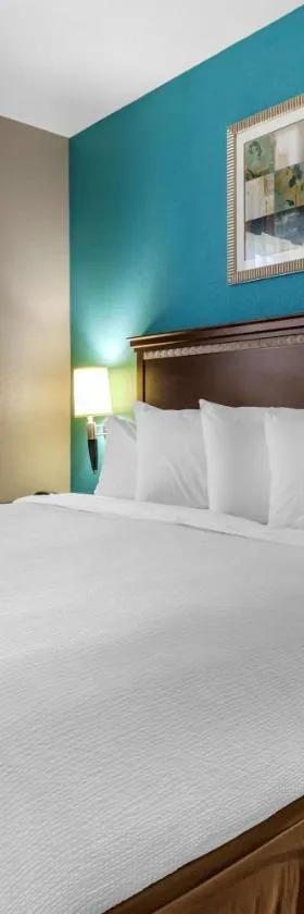 Best Western Mineola Inn，位于Mineola的酒店