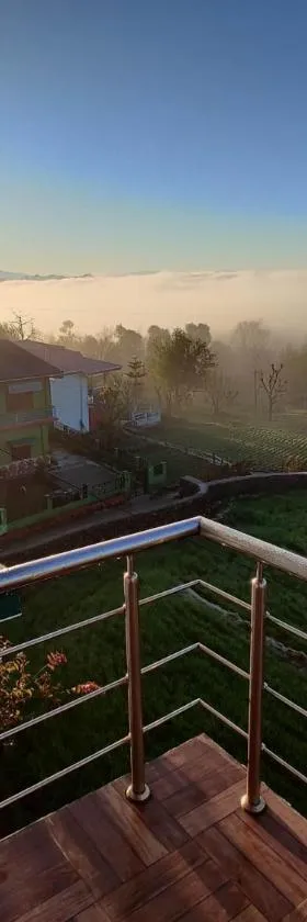 Hotel Sagarmatha，位于比尔瓦的酒店