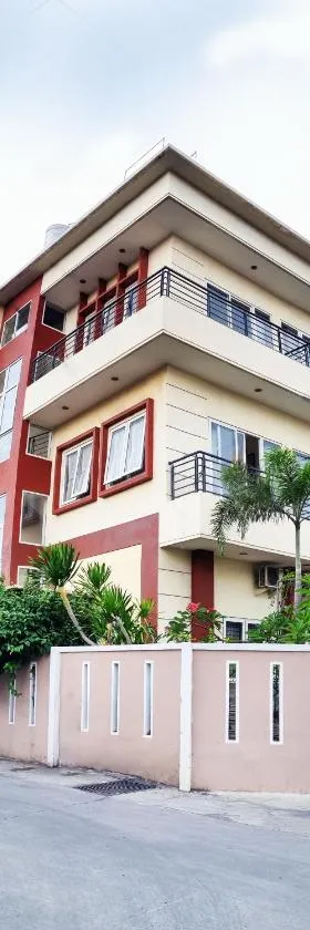Arya Graha Semarang，位于三宝垄的酒店