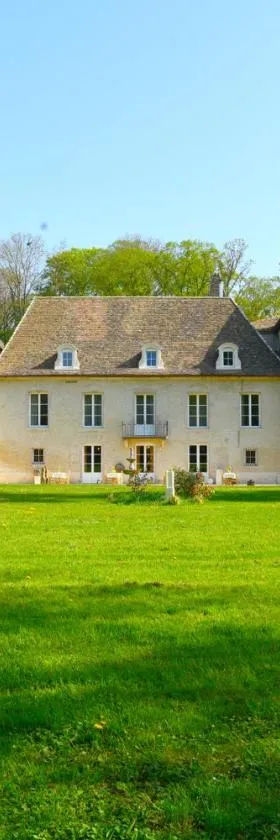 Château de Pymont，位于Boyer的酒店