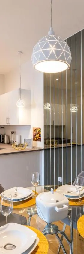 Apartments Adversarium，位于科普里夫尼察的酒店