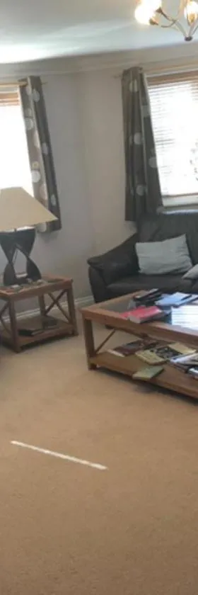 Captivating Apartment in Copthorne near Gatwick，位于Copthorne的酒店