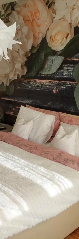 Retro Cosy Apartment，位于Mirijevo的酒店