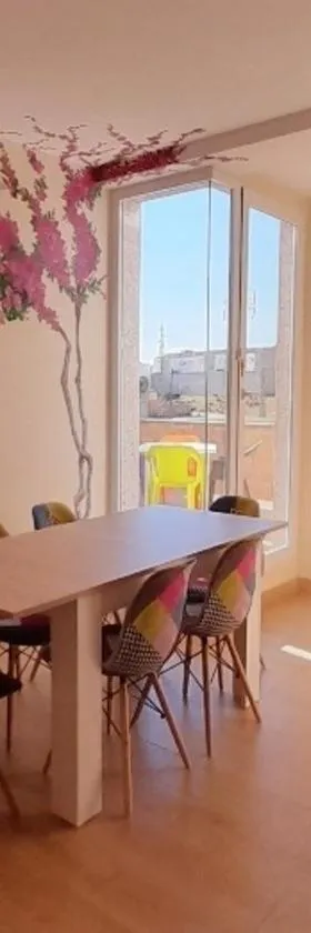 Piso La Buganvilla，位于拜伦的酒店
