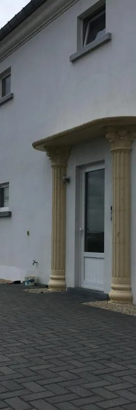 Het Damhert，位于Kortenaken的酒店
