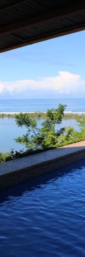 El Paraiso Azul，位于奥霍查尔的酒店