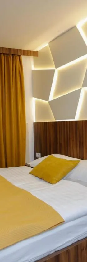 Hotel - Villa Lejla，位于莫斯塔尔的酒店