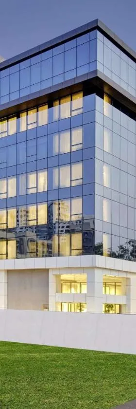 Park Inn by Radisson Surat，位于苏拉特的酒店