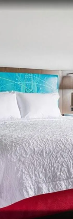 Hampton Inn & Suites Port Lavaca, Tx，位于拉瓦卡港的酒店