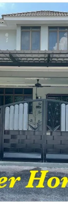 D Corner Islam Homestay，位于瓜拉江沙的酒店