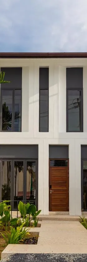 Baan Kamana Guest House，位于攀牙的酒店