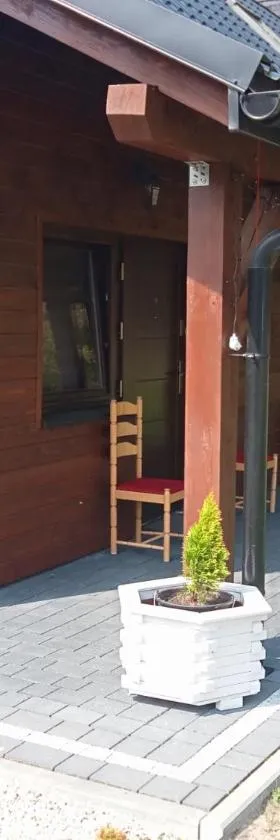 Zajazd Gawrysiówka，位于Biały Bór的酒店