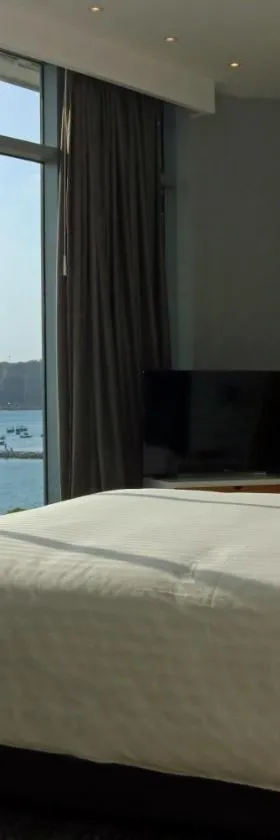 Bonita Bay Concept Hotel by Xarm Hotels，位于圣玛尔塔的酒店