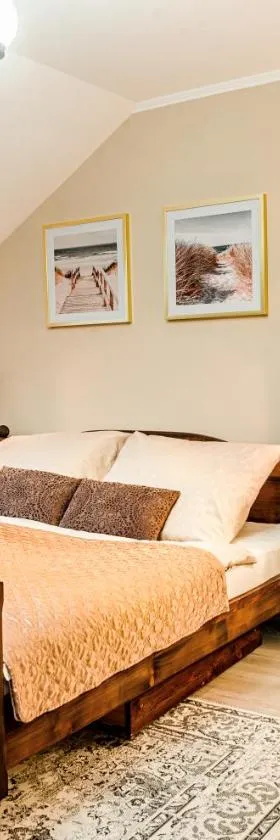 Nadstandardní luxusní apartmán v centru České Lípy，位于捷克利帕的酒店