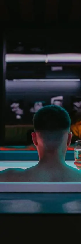 L'intimiste，位于滨海隆热维勒的酒店