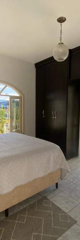 Suíte Residencial320 - Timbó，位于廷博的酒店