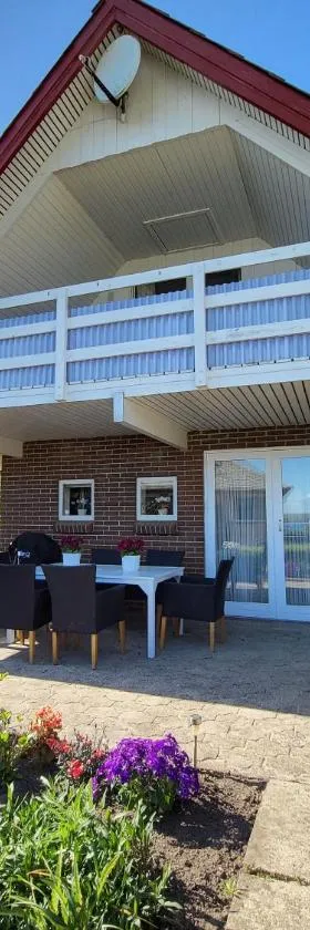 Kollund Cottage，位于库拉萨的酒店