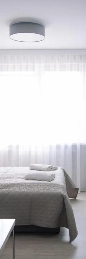 Apartament Turysta，位于Licheń Stary的酒店