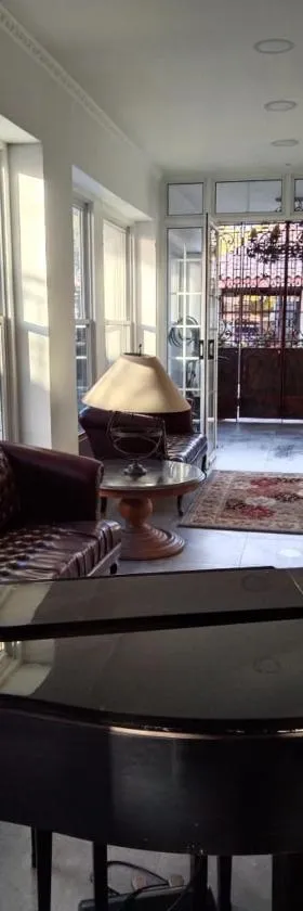 Hotel Boutique Grand Cru，位于圣克鲁兹的酒店