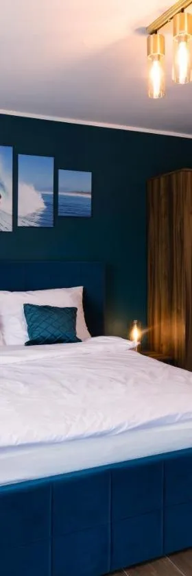 Apartament Zielony Przylądek，位于Brwinów的酒店
