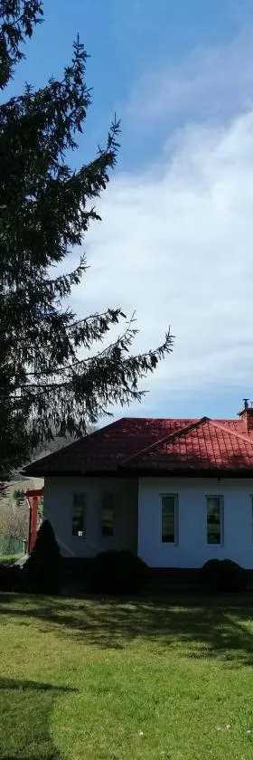 Pensjonat na Wzgórzu，位于索利纳的酒店