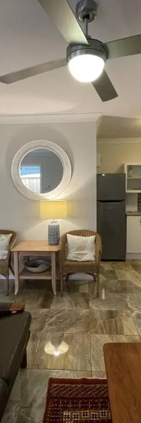 Patonga Street Retreat，位于Patonga的酒店